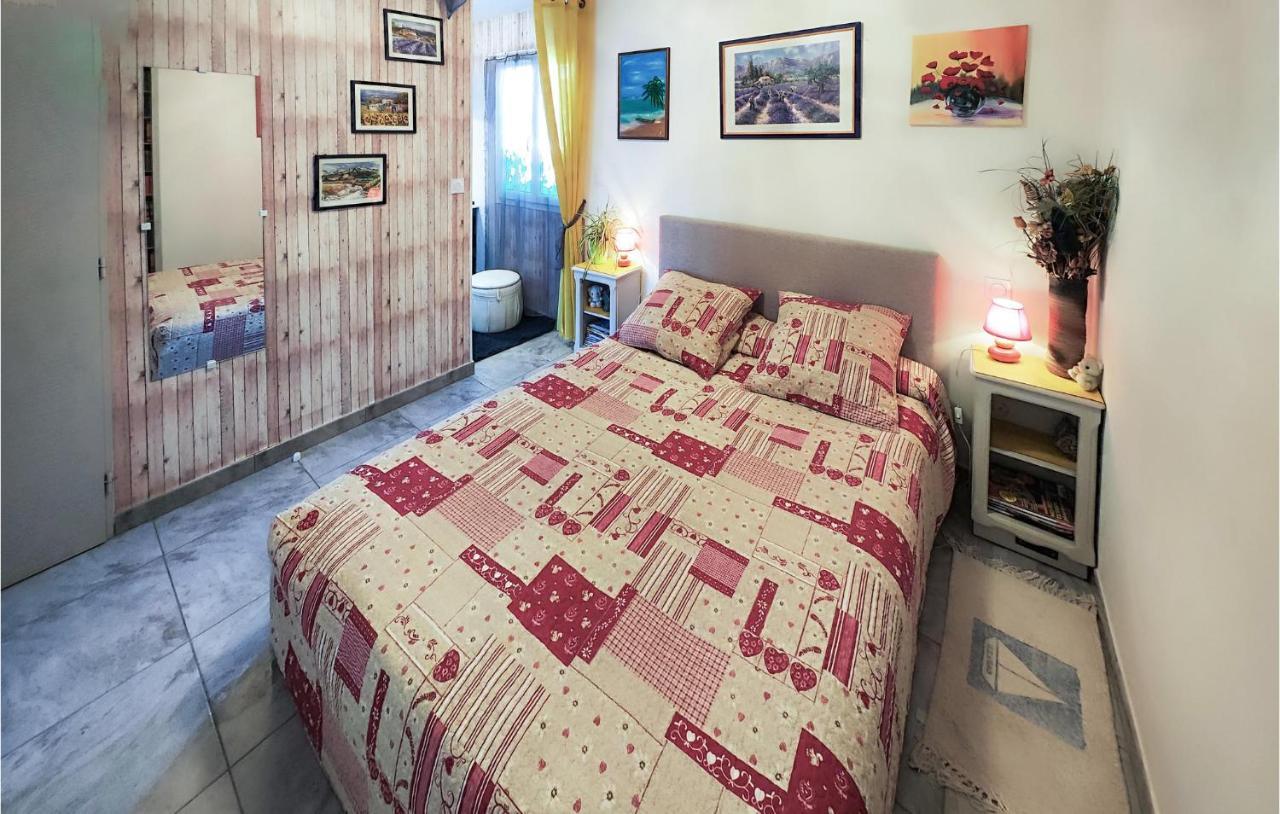 1 Bedroom Gorgeous Home In 卡佩斯唐 外观 照片